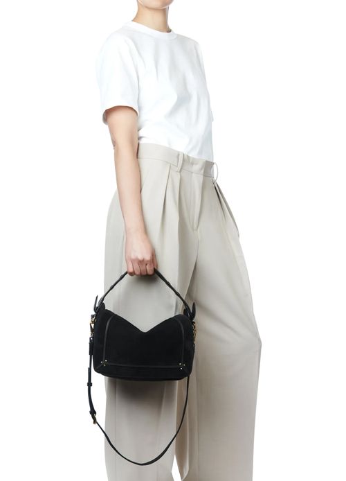 JEROME DREYFUSS Pepito M crossbody bag