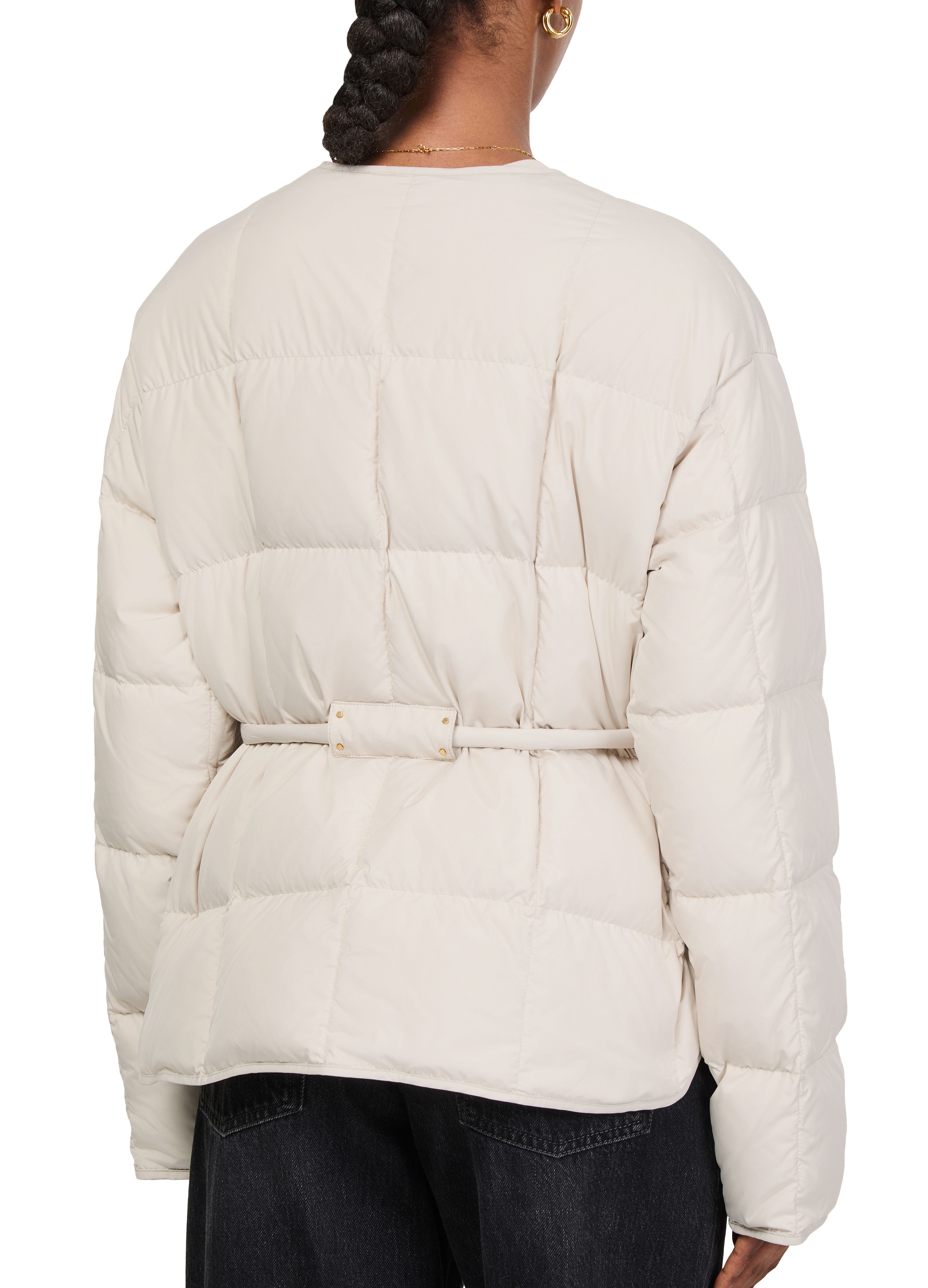 Caramagne down jacket thumbnail 5