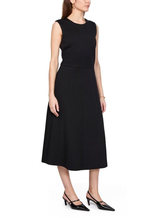 S MAX MARA Zigote midi dress