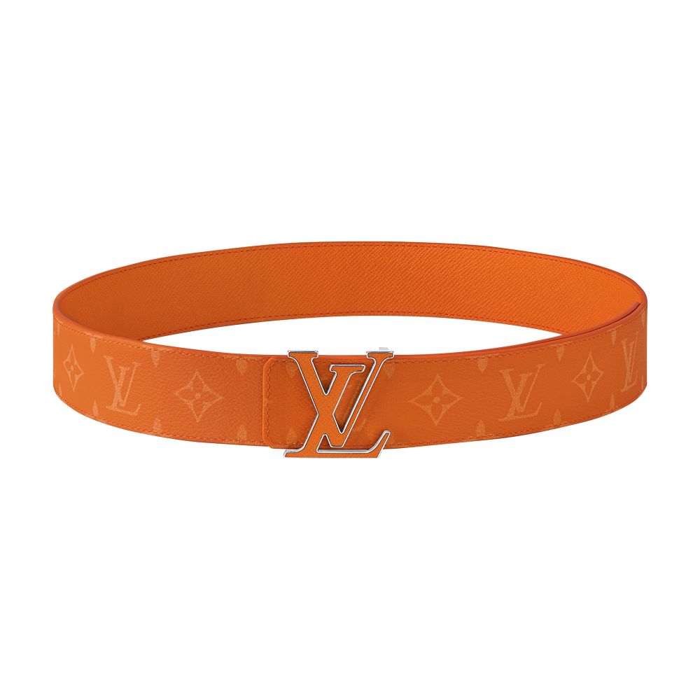 LV Initiales 40mm Reversible Belt thumbnail 5