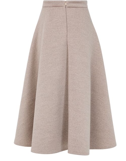 MAX MARA Maxi skirt