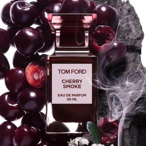 TOM FORD BEAUTY Cherry Smoke Eau de Parfum 50 ml