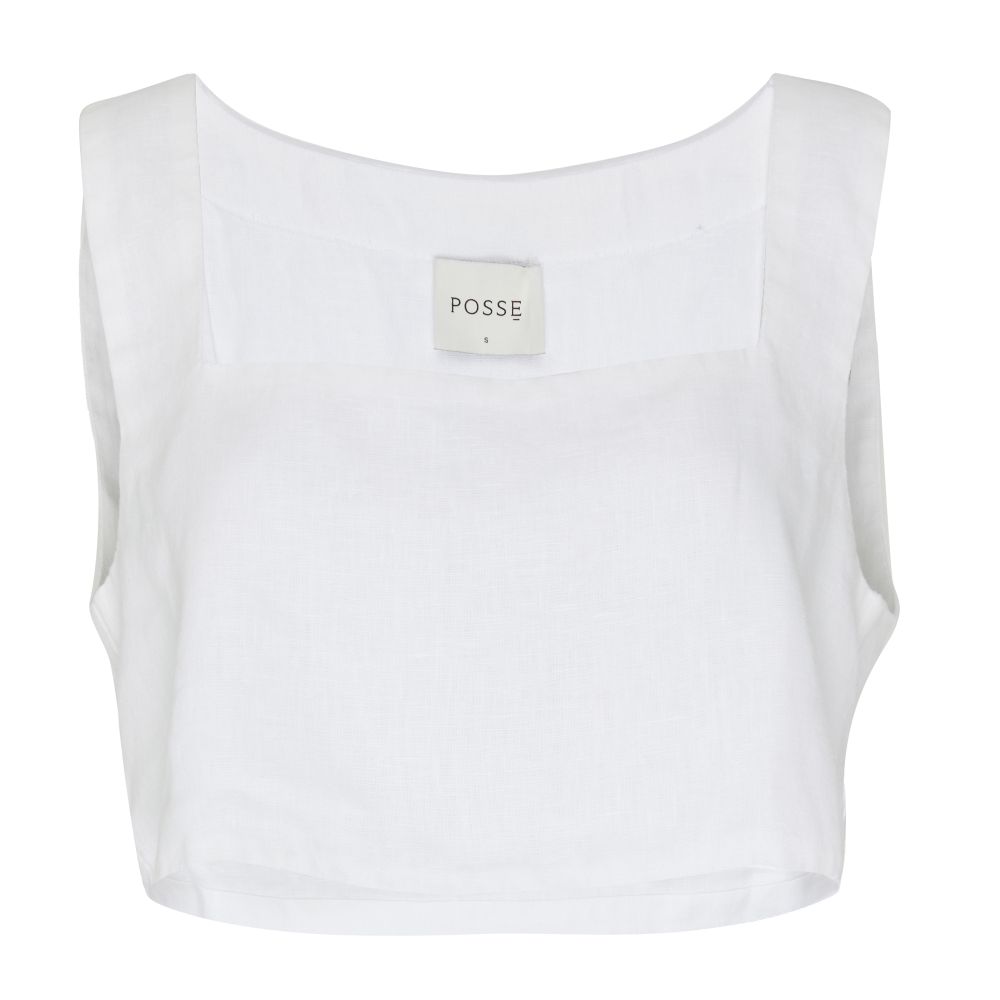 Alice crop top thumbnail 7