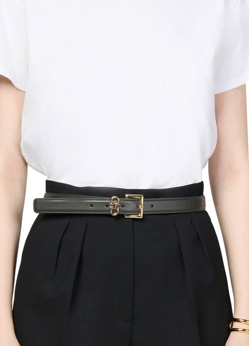FERRAGAMO Donna H25 belt