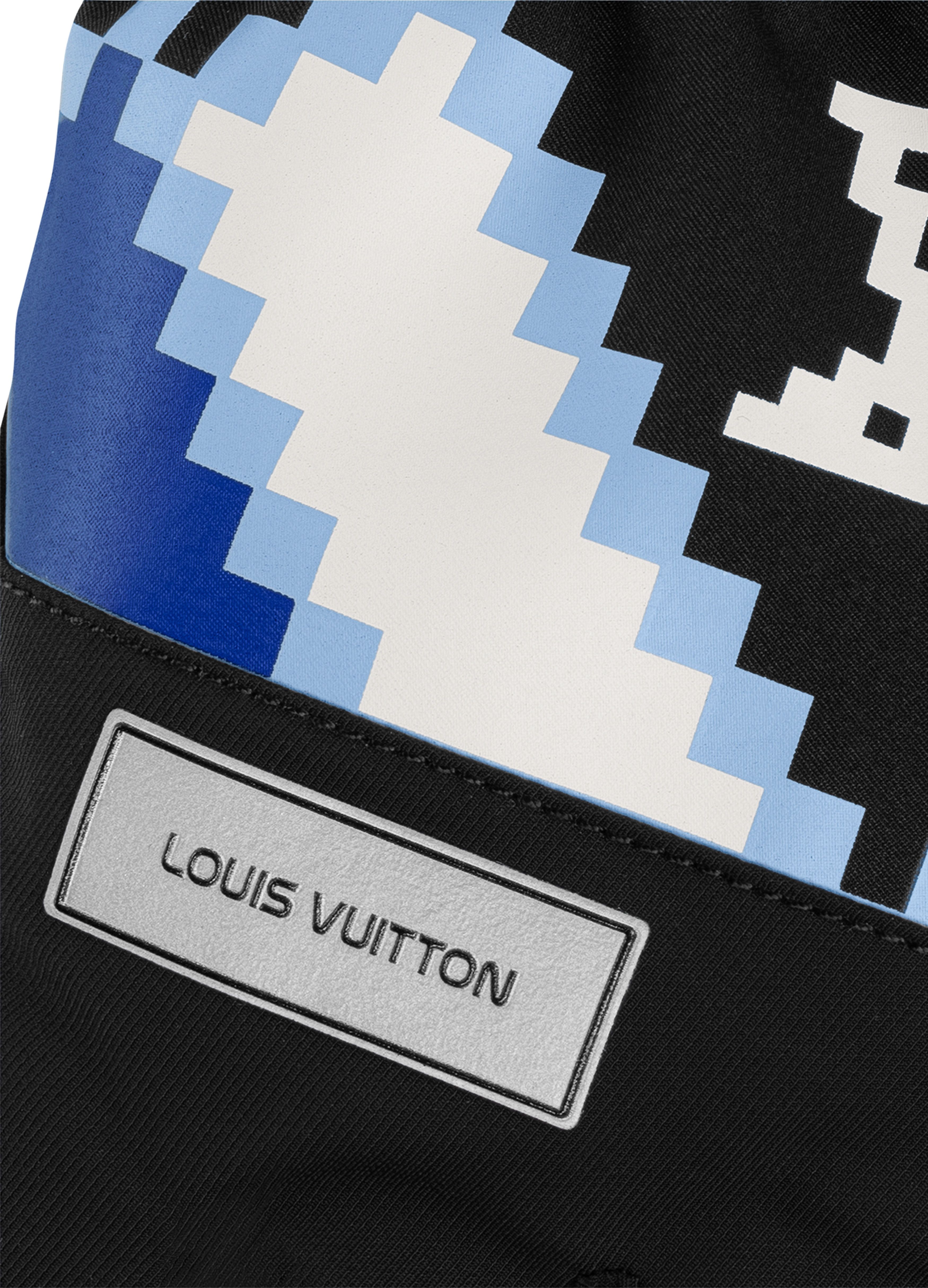 LV Snow Gloves thumbnail 4