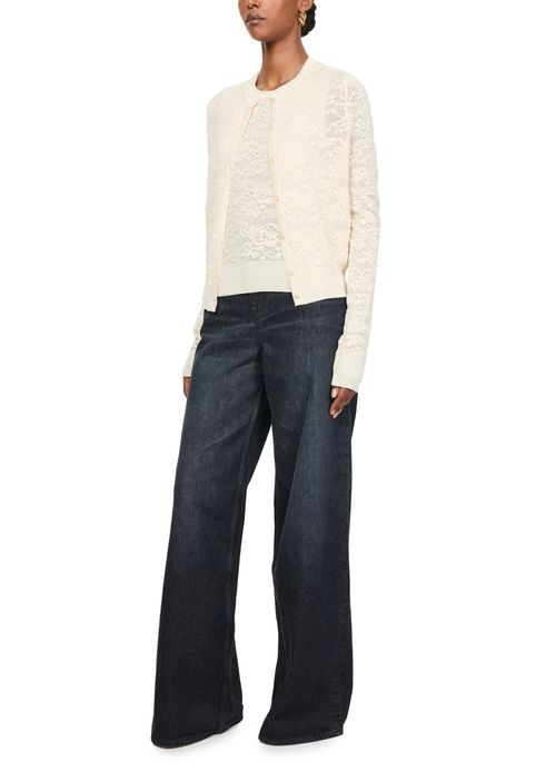 CHLOE Knit cardigan