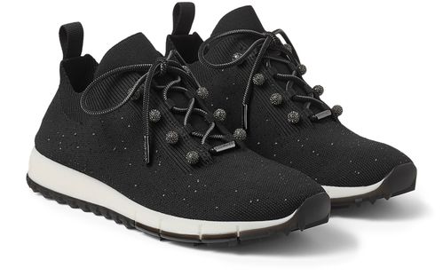 JIMMY CHOO Veles sneakers