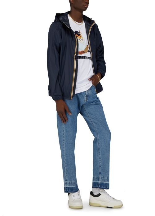 KWAY Le Vrai 3.0 Claude Windbreaker