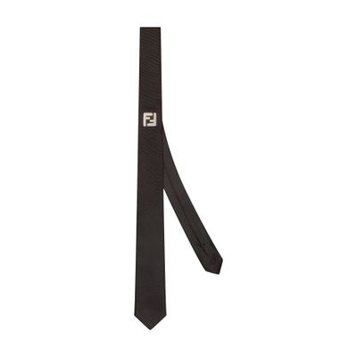 Fendi mens tie deals