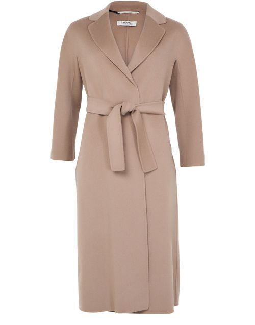 S MAX MARA Esturia long coat