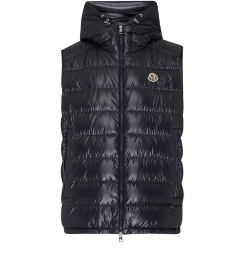 MONCLER Barant jacket