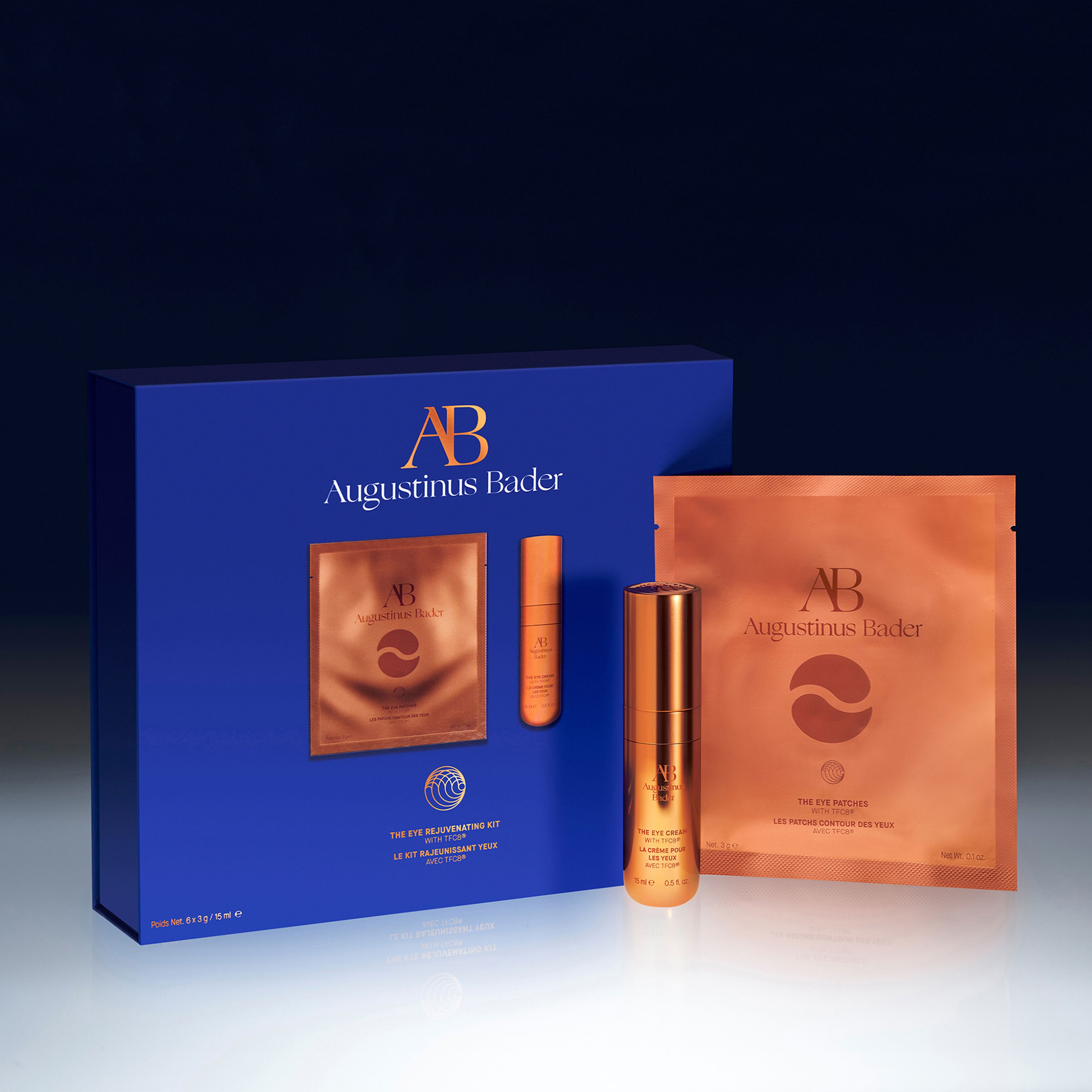 The Eye Rejuvenating Kit thumbnail 5