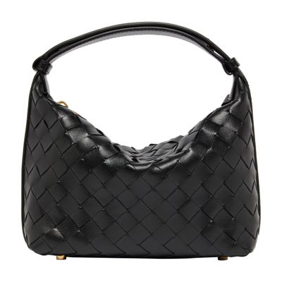 BOTTEGA VENETA MINI WALLACE BAG