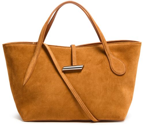 LIFFNER Penne petite tote bag