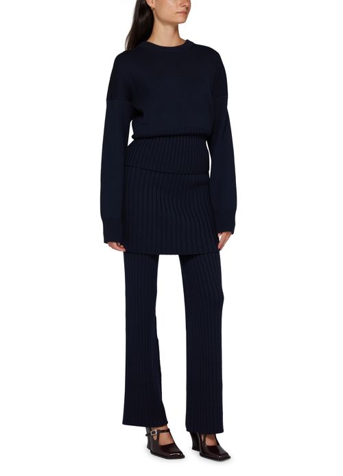 LOEWE Wool sweater