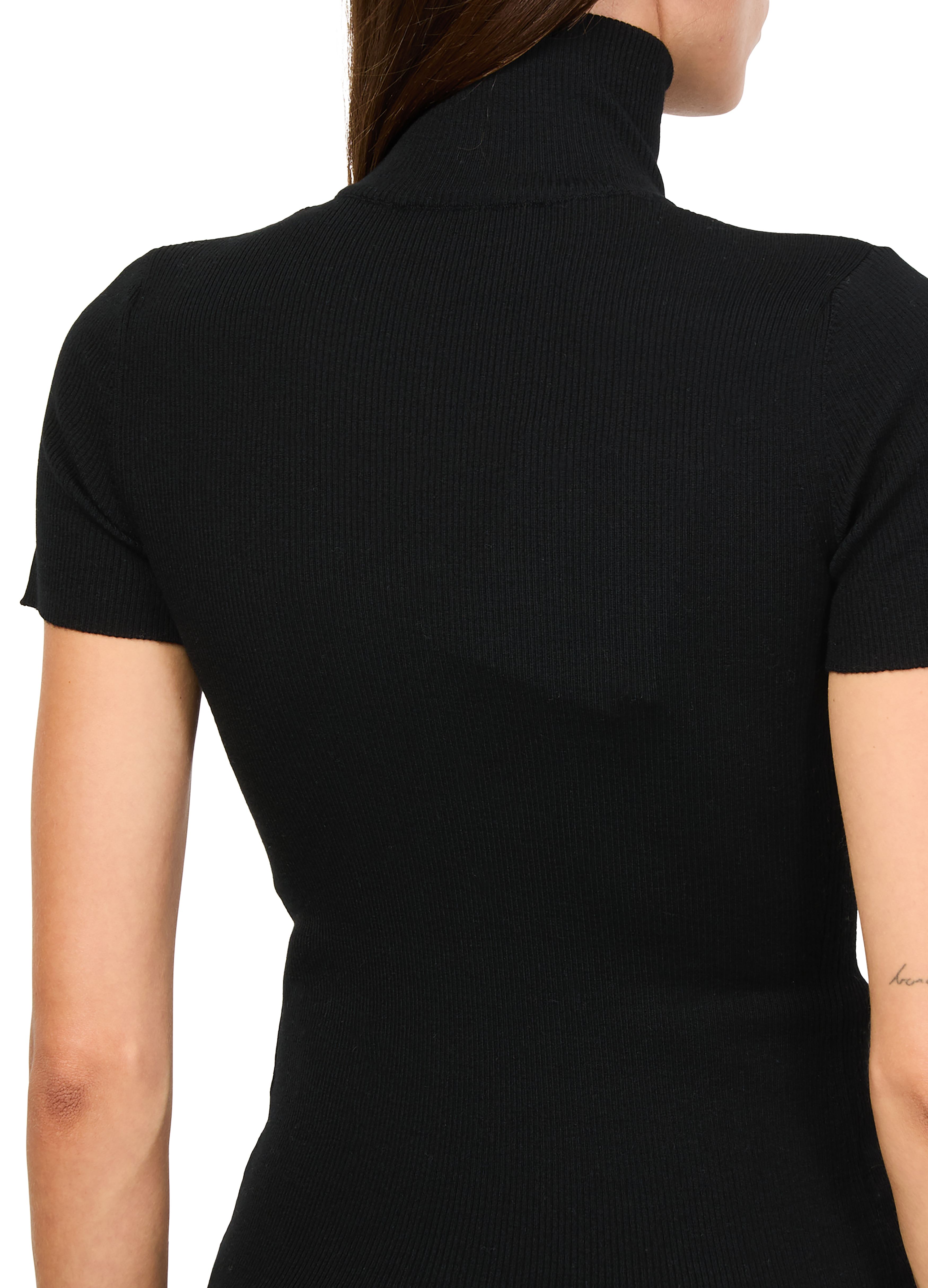 Afa turtle neck sweater thumbnail 5
