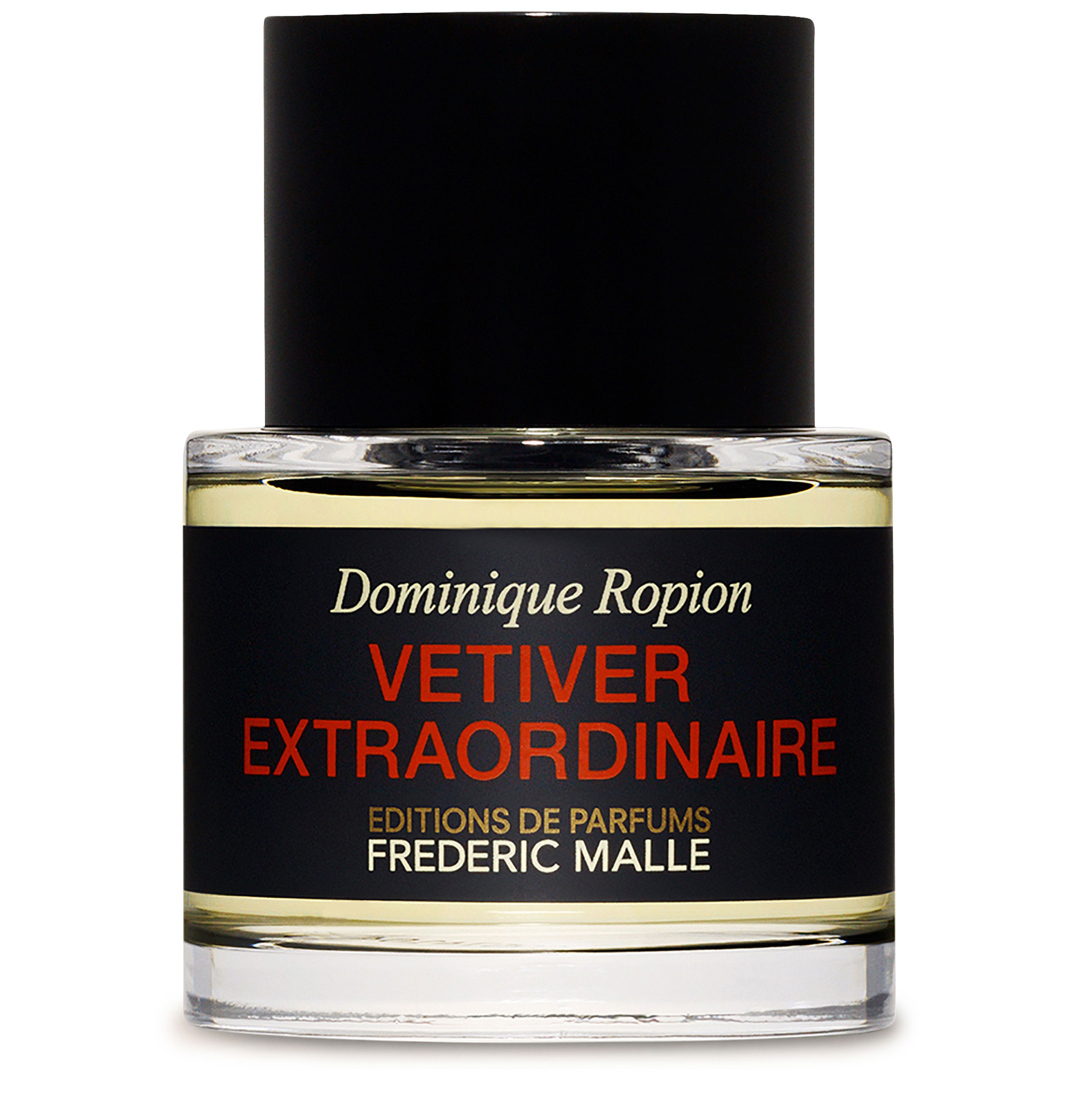 Vetiver Extraordinaire eau de parfum 50 ml