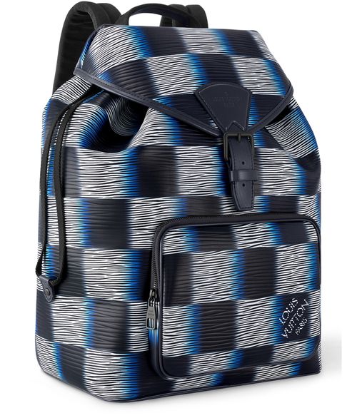 LOUIS VUITTON Montsouris Rucksack