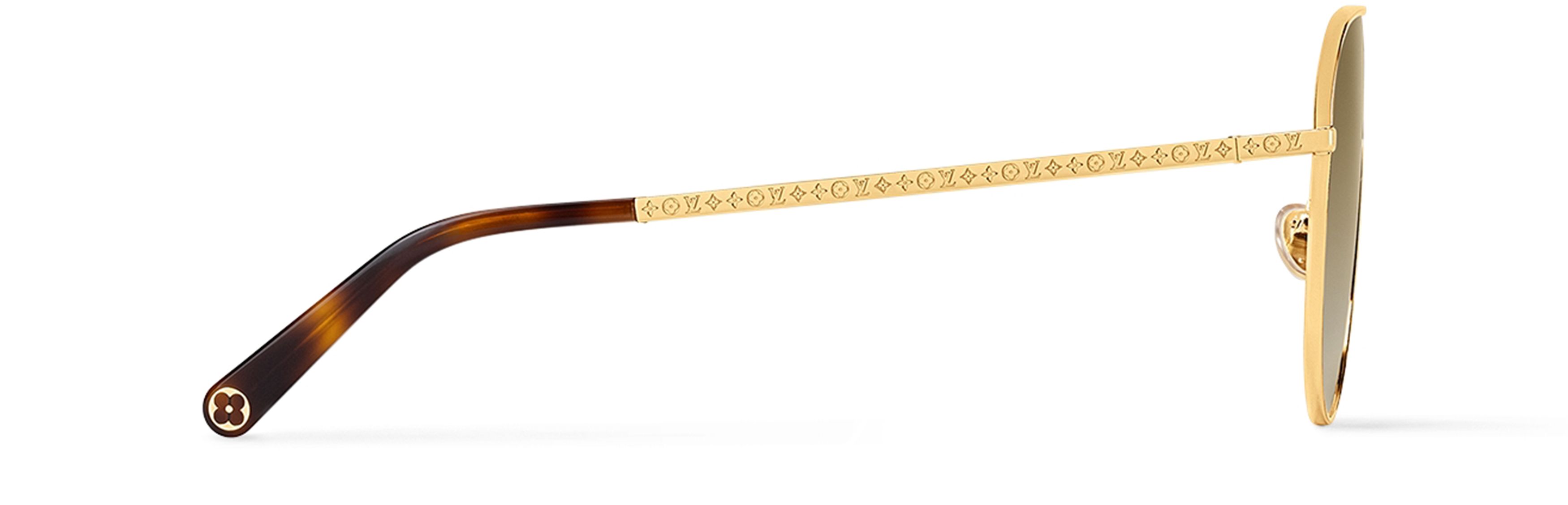LV Star Pilot Sunglasses thumbnail 6