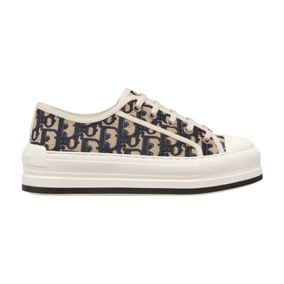 Women s Walk n Dior sneakers DIOR 24S