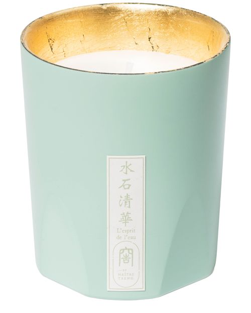 TRUDON Scented candle - L'Esprit de l'Eau - 270 g