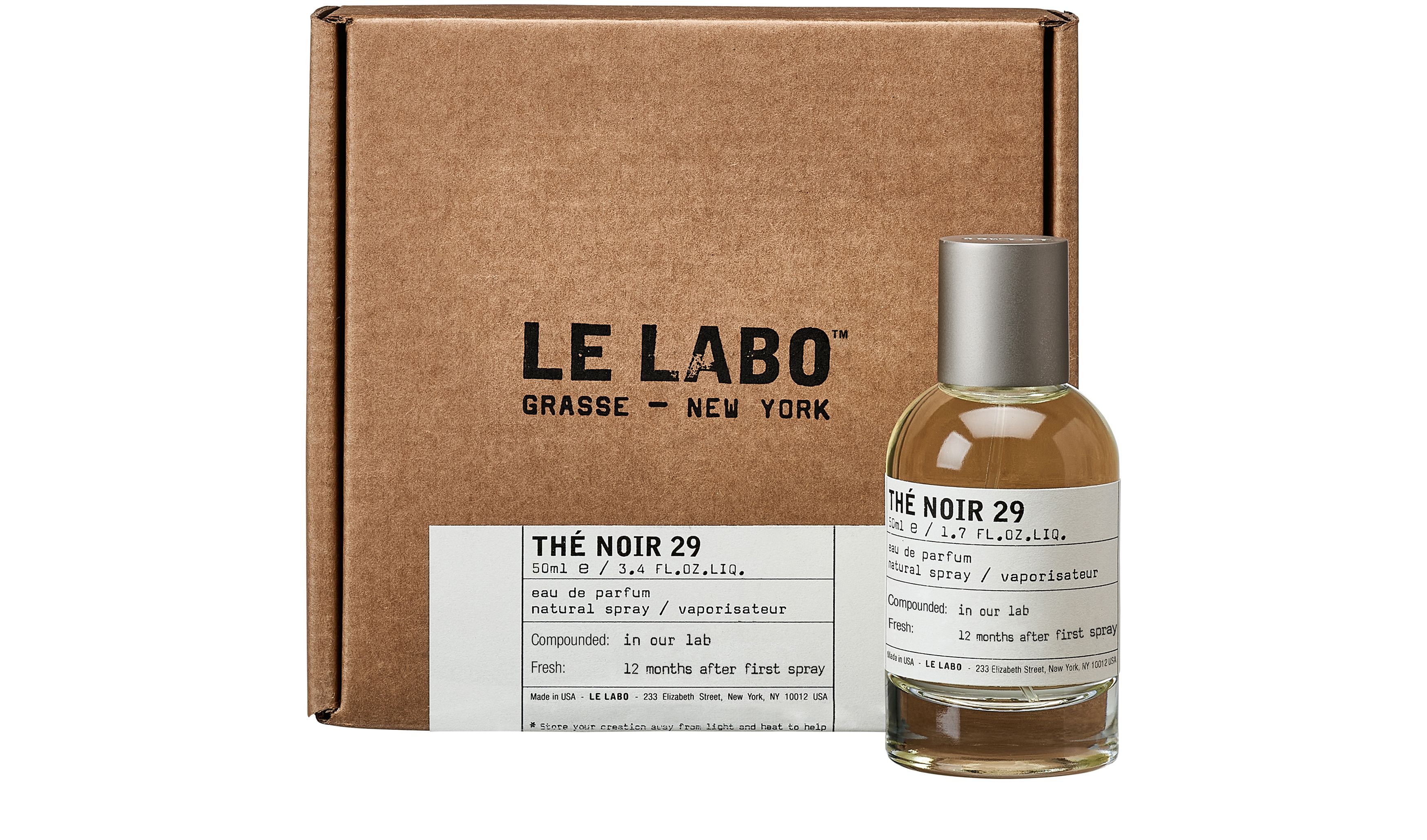 The Noir 29 eau de parfum 50 ml thumbnail 3
