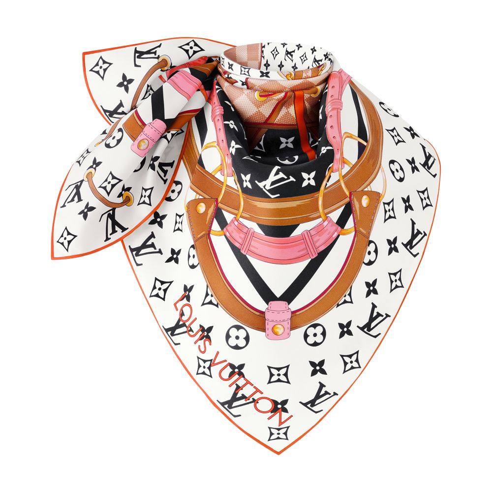 Flower And Straps Square 90 thumbnail 5