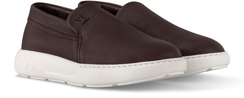 LOUIS VUITTON LV Pacific Loafer