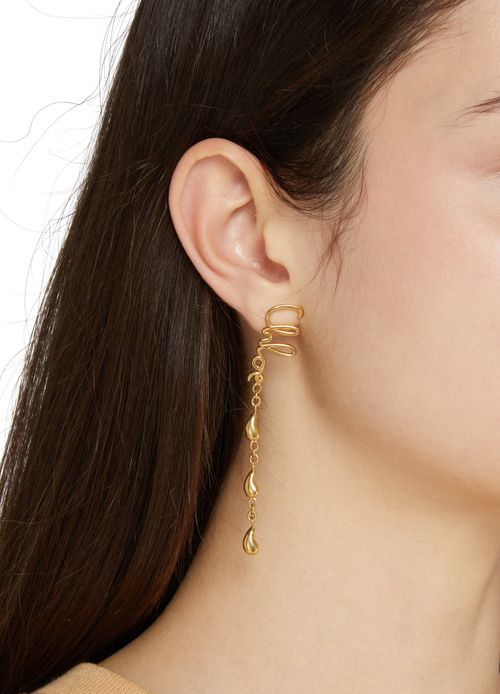 CHLOE Chloé iconic earrings