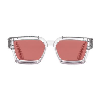 1.1 Millionaires Square Sunglasses
