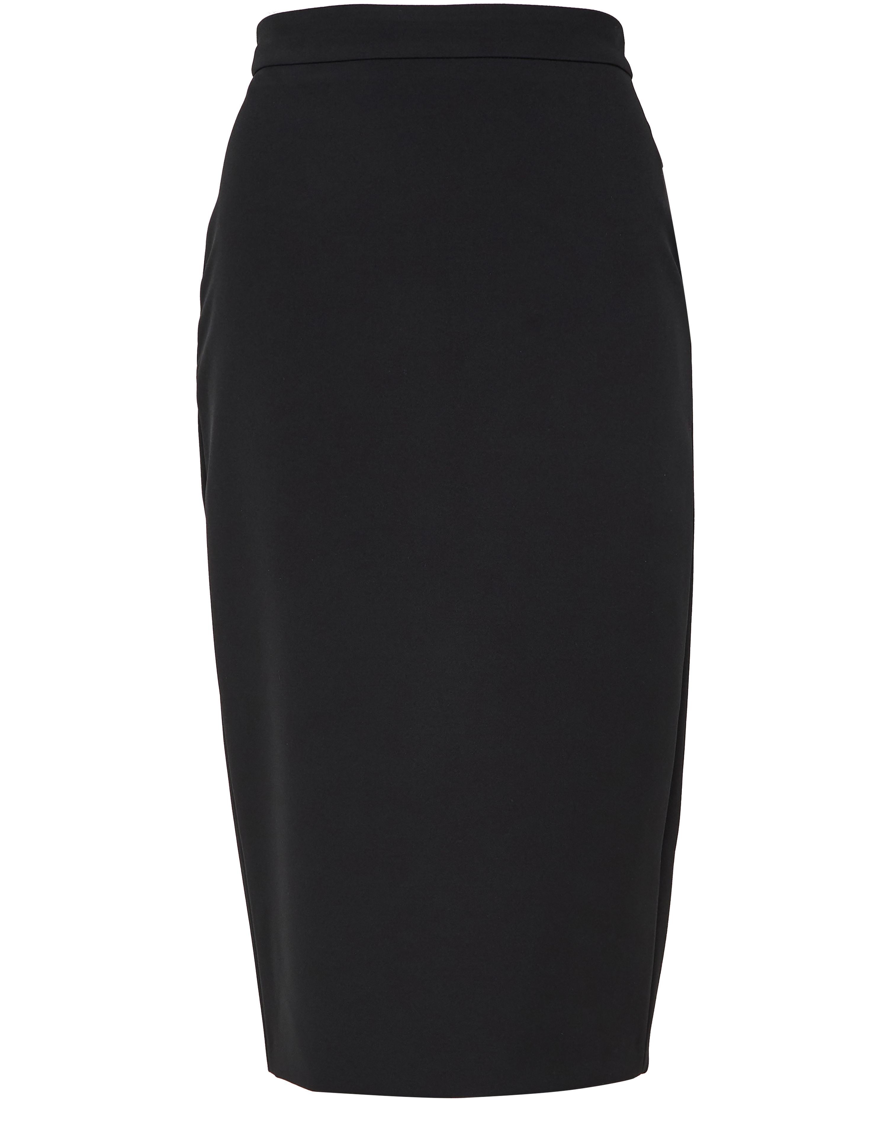 Flash midi skirt