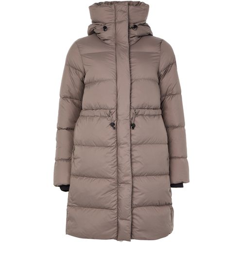 CANADA GOOSE Montgomery coat