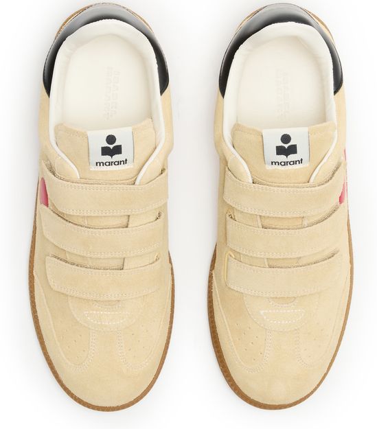Beth sneakers - ISABEL MARANT
