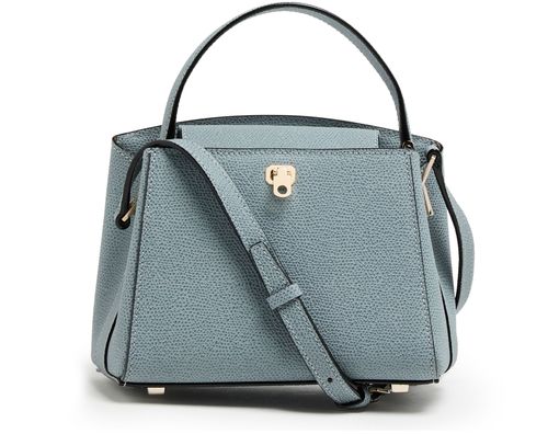 VALEXTRA Mikro-Tasche Brera