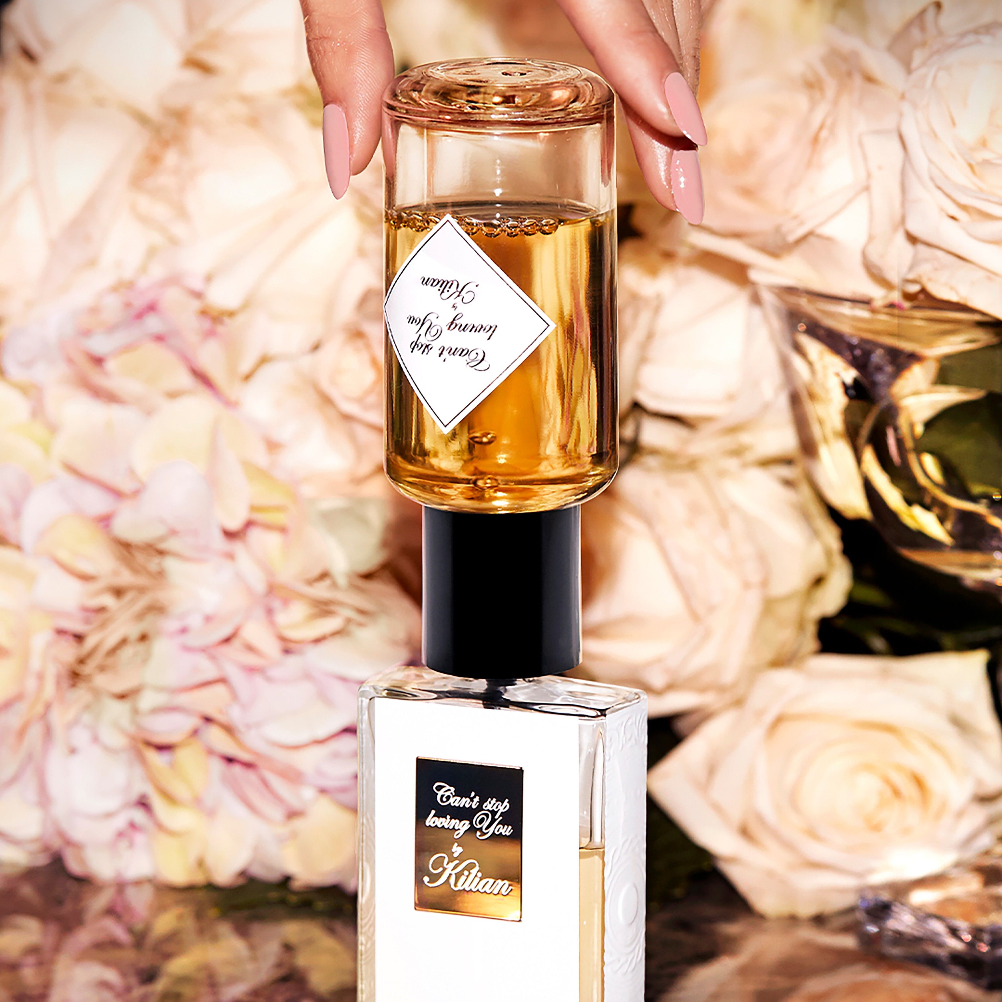 Can't Stop Loving You eau de parfum refill 100 ml thumbnail 3