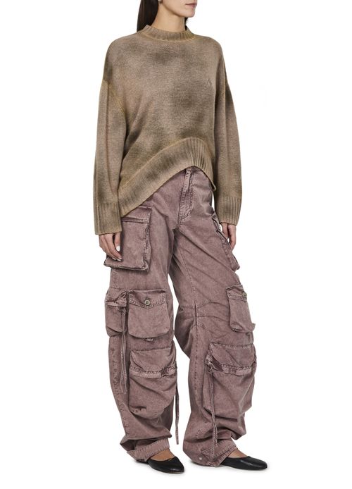 THE ATTICO Sweater