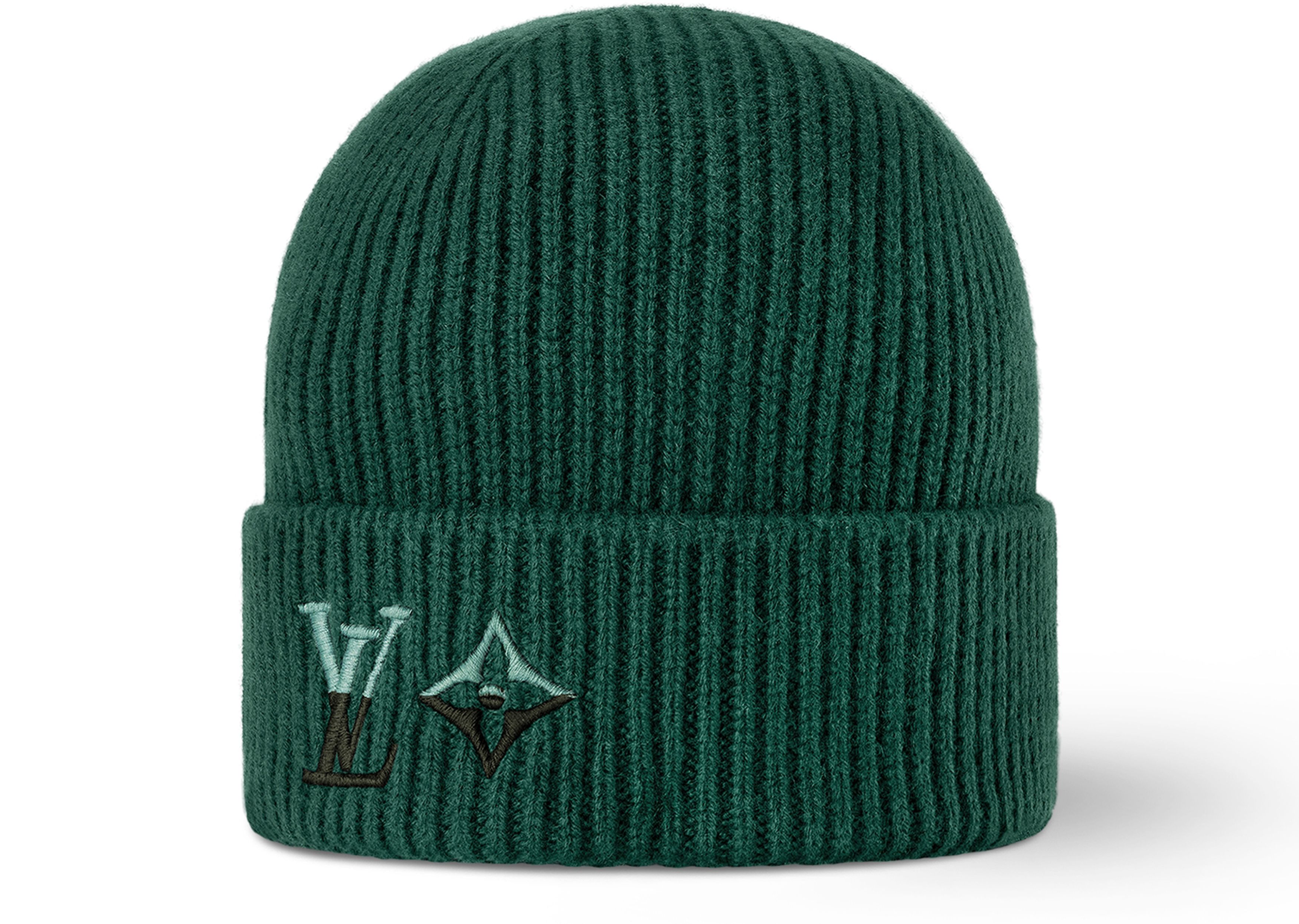 LV Dual Beanie thumbnail 3