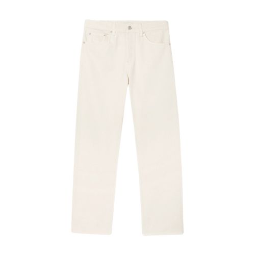 SANDRO COTTON JEANS