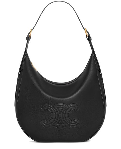 CELINE Sac Héloise veau souple