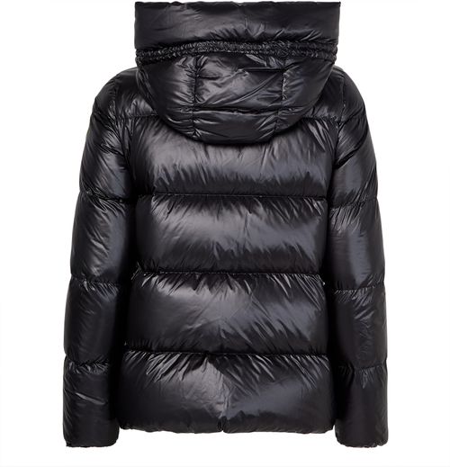 MONCLER Serittes down jacket