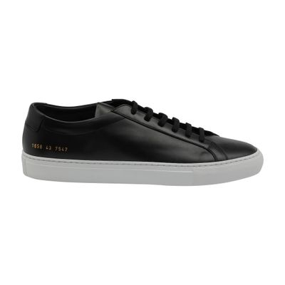 Common on sale projects sole