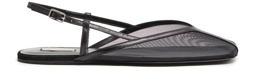 AMI PARIS Slingback