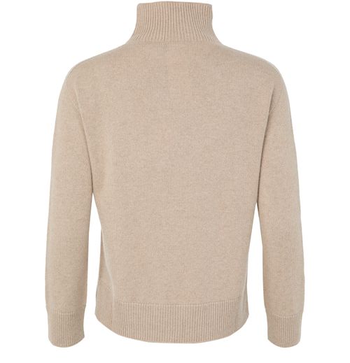 S MAX MARA Pull col roulé Quercia