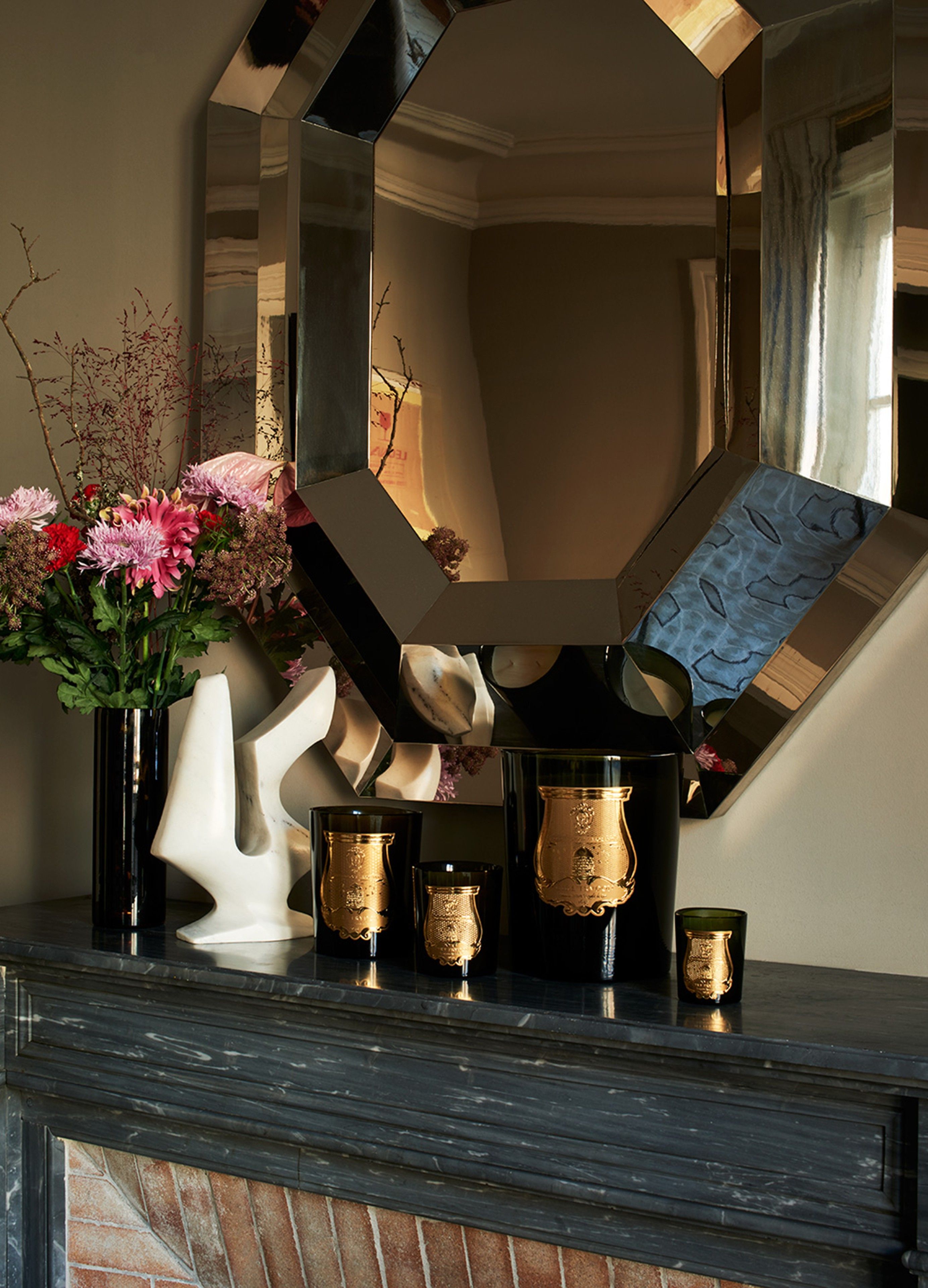 Madeleine scented candle 270 g thumbnail 4