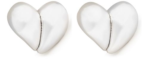 BOTTEGA VENETA Drop Clip Earrings