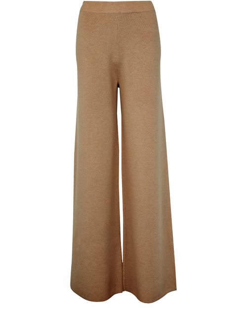 MAX MARA Judy wide-leg pants