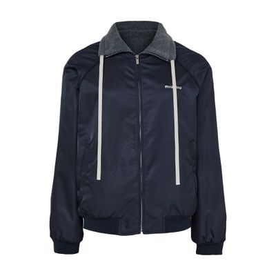 LOEWE デニムジャケット(24SS) ロエベ LOEWE デニムジャケット