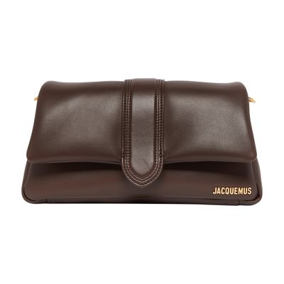 JACQUEMUS LE BAMBIMOU BAG