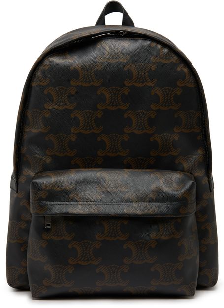 Men s Medium backpack in Triomphe canvas XL CELINE 24S