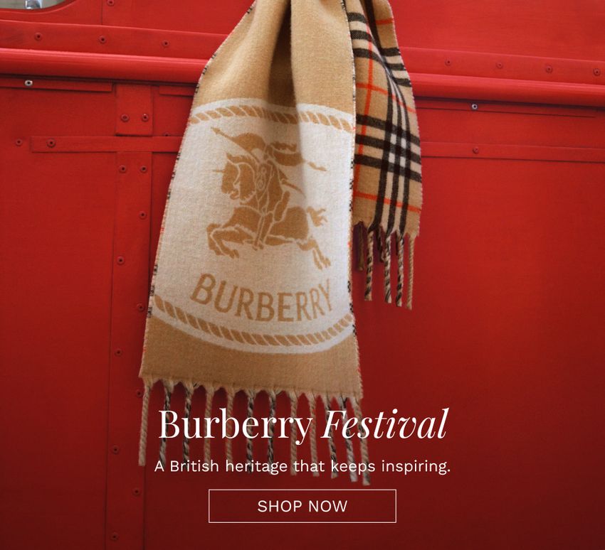 burberry